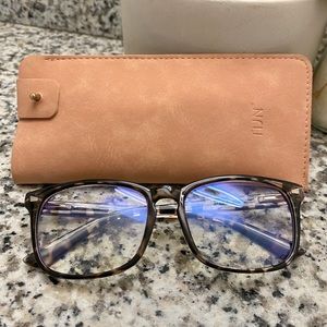TIJN BLUELIGHT GLASSES